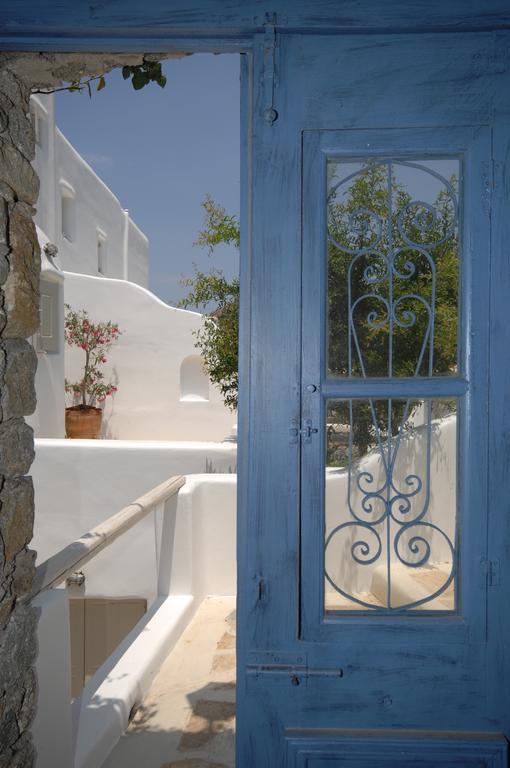 Villa Medluxe Villas Complex *