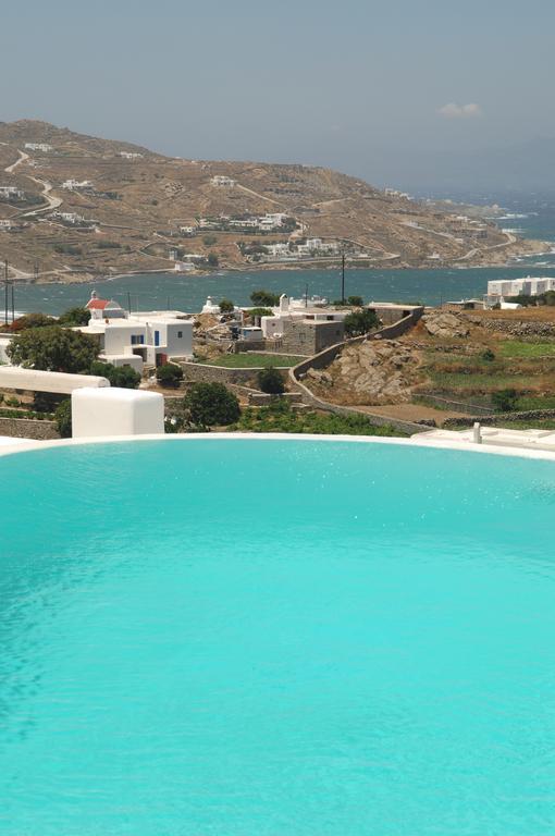 Medluxe Villas Complex Villa Ornos (Mykonos)