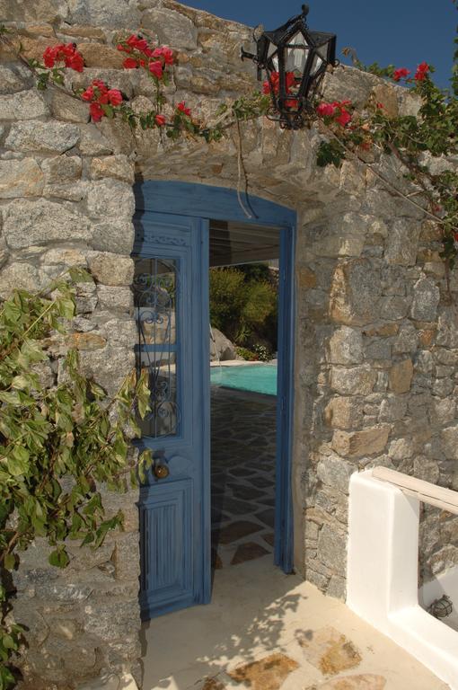 Medluxe Villas Complex Villa