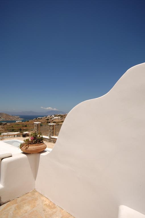 Medluxe Villas Complex * Ornos (Mykonos)