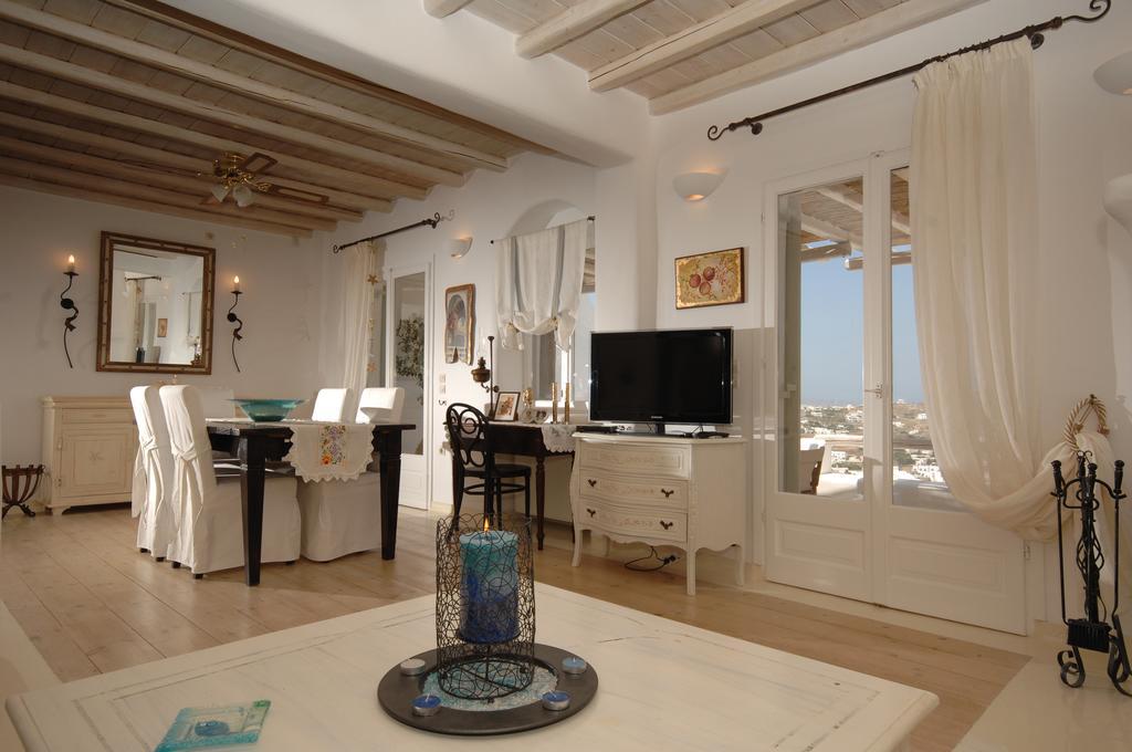 Villa Medluxe Villas Complex *