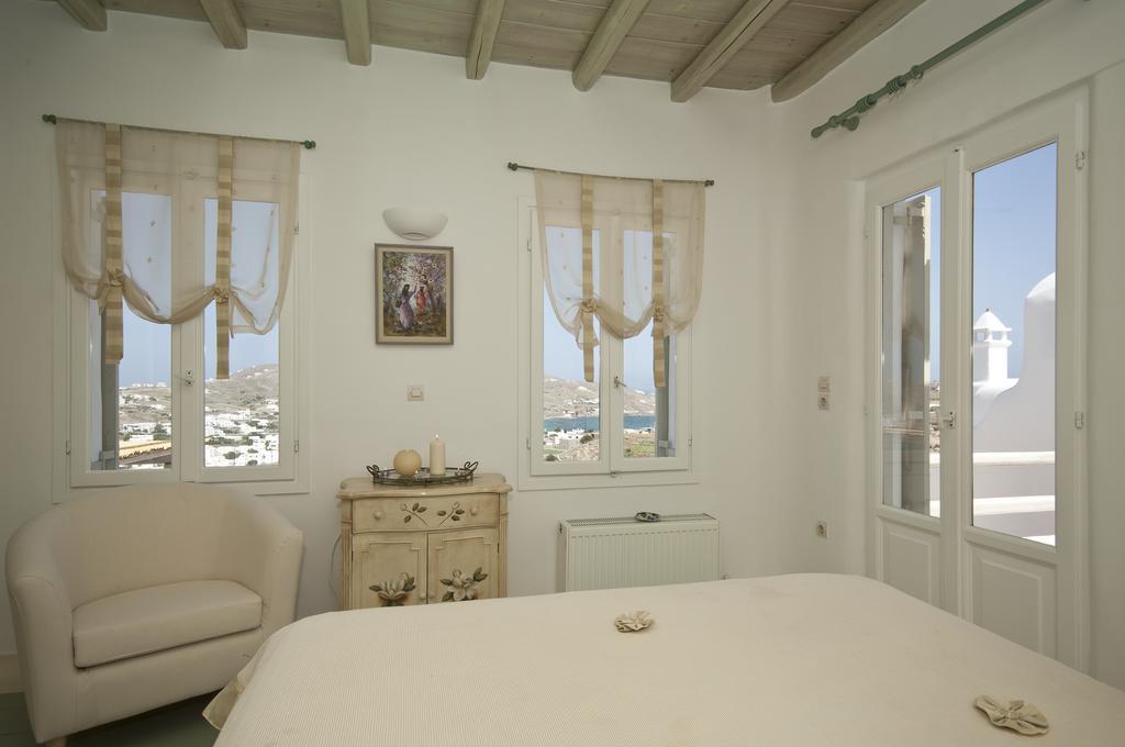Medluxe Villas Complex *